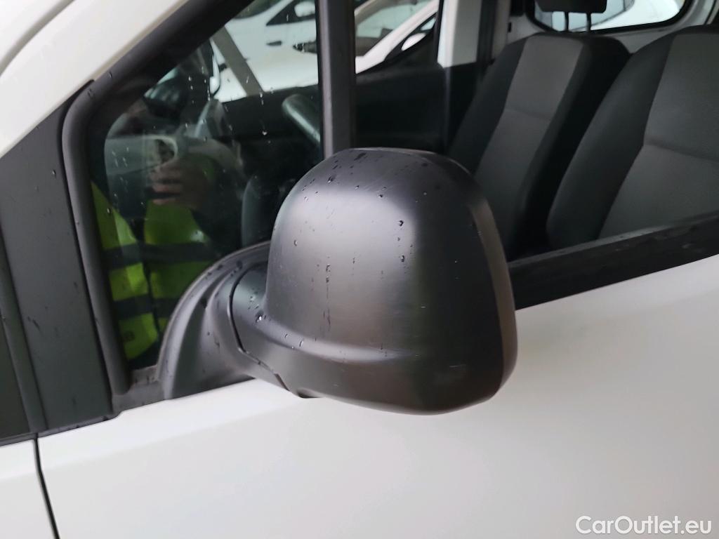  Toyota  Proace TOYOTA  City 1.5D 75kW (100CV) GX L1 (AC) #51