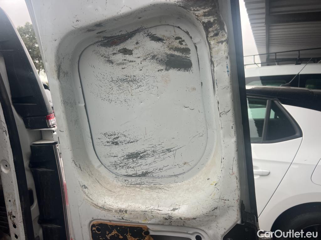  Nissan  NV200 NISSAN NV250 / 2019 / 4P / furgón 2pl 1.5dCi 70 kW (95CV) L2H1 ÓPTIMA #7