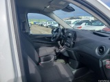  Mercedes  Vito MERCEDES-BENZ  / 2014 / 4P / furgón 111 CDI Larga #6