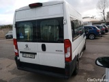  Peugeot  Boxer PEUGEOT  / 2014 / 4P / combi Combi 5/9 Pl. 333 L2H2 BlueHDi 96KW(130) #2