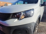  Peugeot  RIFTER PEUGEOT  / 2018 / 4P / combi Access Standard BlueHDi 73kW (AC) #15