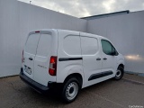  Toyota  Proace TOYOTA  1.5D 75kW (100CV) GX 650kg Media (AC) #2