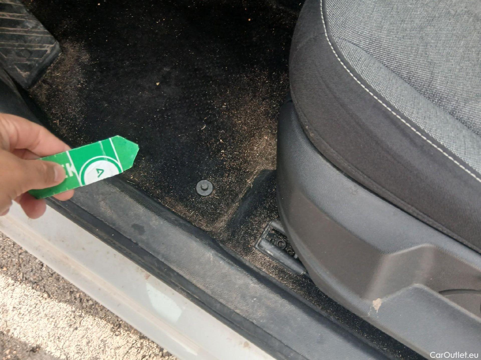  Seat  ATECA  Style Go 2.0 TDI 115CV MT6 E6d #3