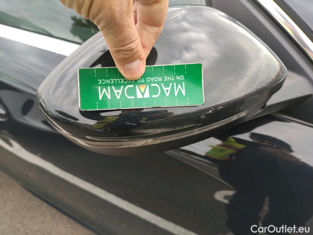  Peugeot  508 PEUGEOT  / 2018 / 5P / berlina con portón Business Line BlueHDi 96kW S&S 6vel MAN #40