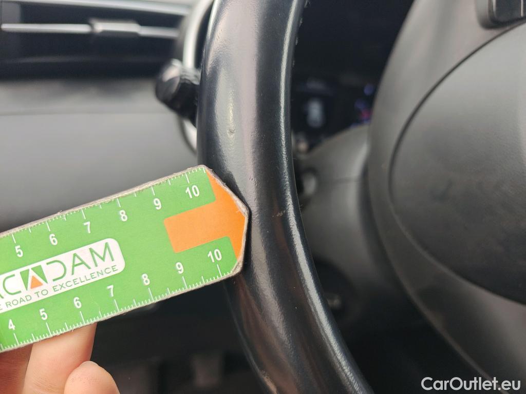  Hyundai  Tucson HYUNDAI  / 2020 / 5P / todoterreno 1.6 CRDI 85kW (115CV) Klass #37