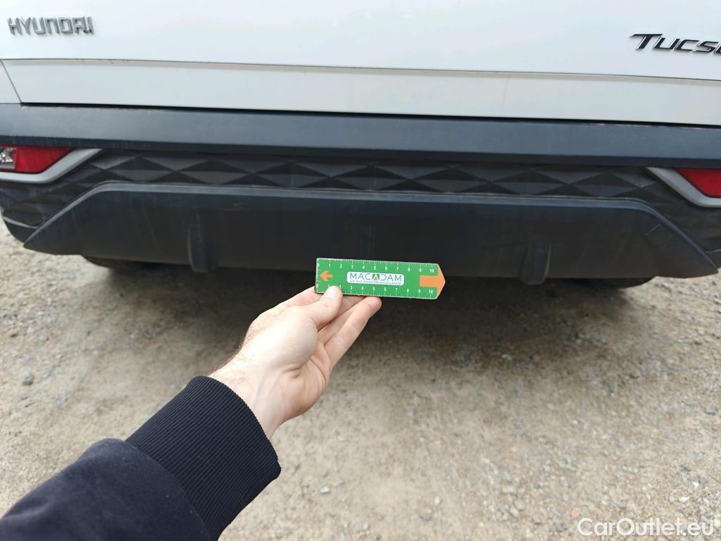  Hyundai  Tucson HYUNDAI  / 2020 / 5P / todoterreno 1.6 CRDI 85kW (115CV) Klass #20