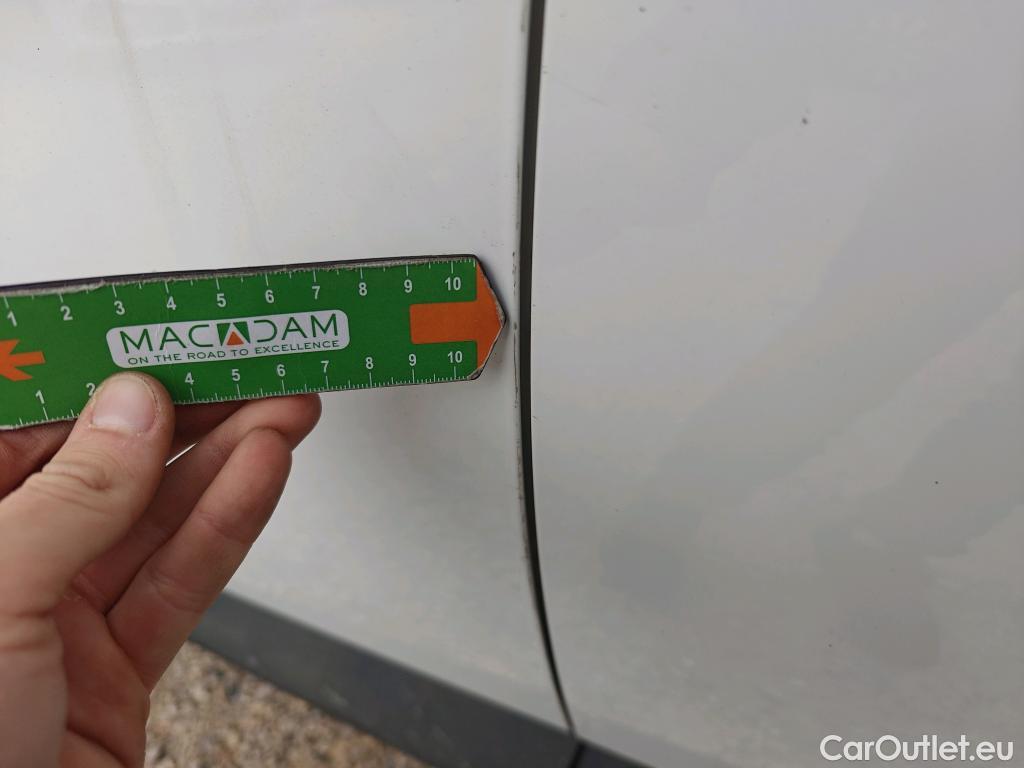  Hyundai  Tucson HYUNDAI  / 2020 / 5P / todoterreno 1.6 CRDI 85kW (115CV) Klass #18