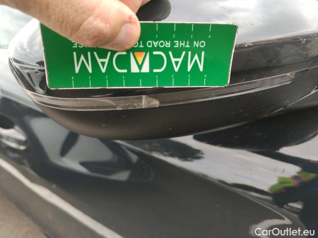  Peugeot  508 PEUGEOT  / 2018 / 5P / berlina con portón Business Line BlueHDi 96kW S&S 6vel MAN #25