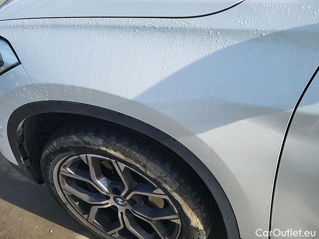  Bmw  X1 BMW  / 2019 / 5P / todoterreno sDrive18d #15