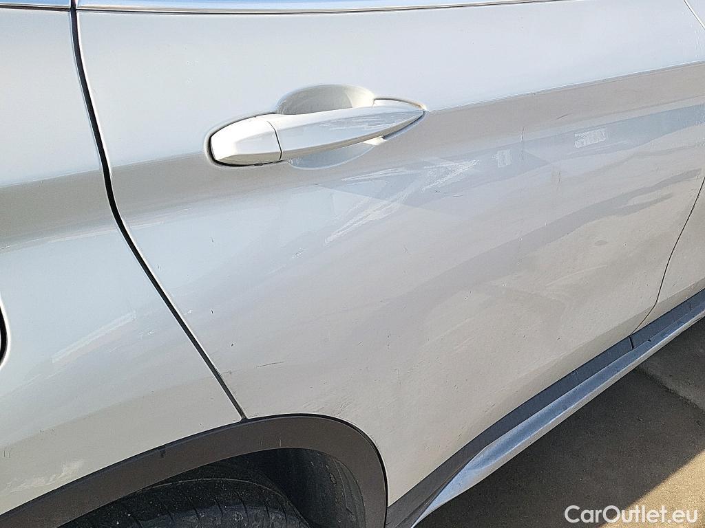  Bmw  X1 BMW  / 2019 / 5P / todoterreno sDrive18d #33