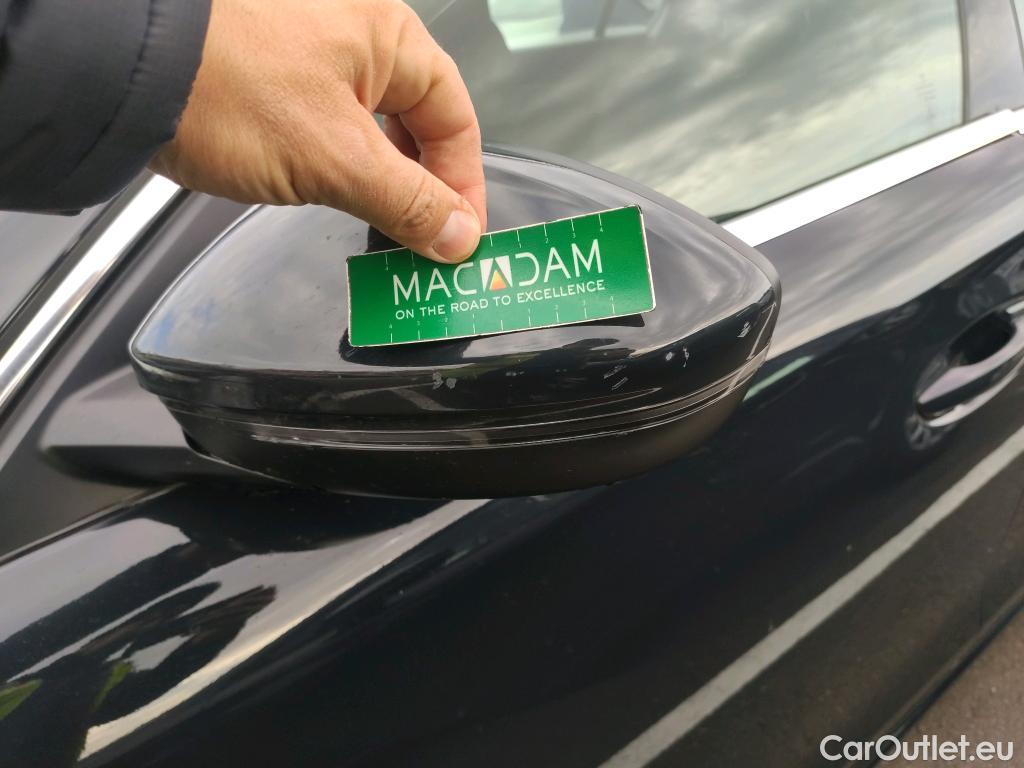  Peugeot  508 PEUGEOT  / 2018 / 5P / berlina con portón Business Line BlueHDi 96kW S&S 6vel MAN #38