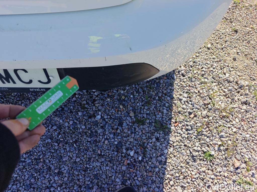  Peugeot  208 PEUGEOT  / 2019 / 5P / berlina con portón BlueHDi 73kW (100CV) Active #14