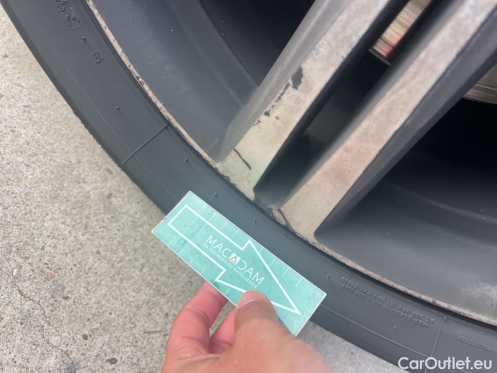  Mercedes  G-Klasee MERCEDES-BENZ GLC Coupé / 2019 / 5P / coupé GLC 200 d 4MATIC #10