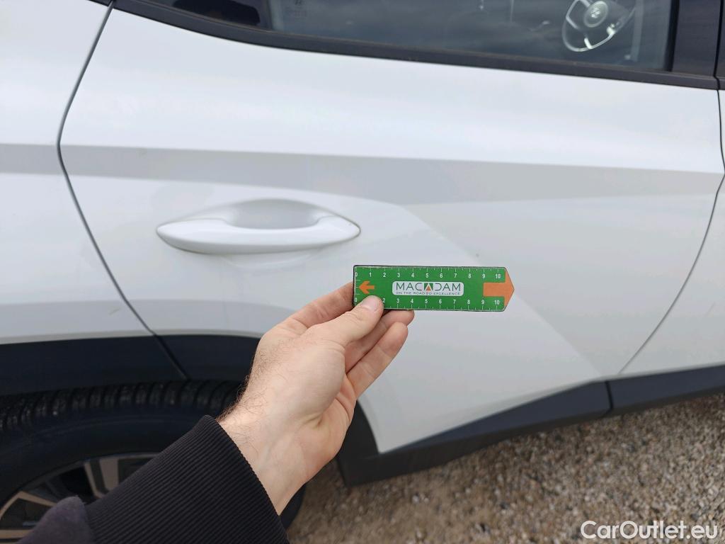  Hyundai  Tucson HYUNDAI  / 2020 / 5P / todoterreno 1.6 CRDI 85kW (115CV) Klass #5