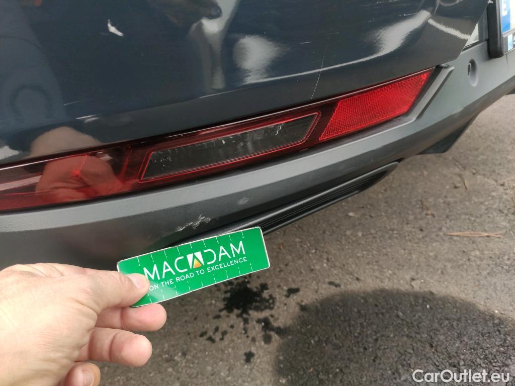  Peugeot  508 PEUGEOT  / 2018 / 5P / berlina con portón Business Line BlueHDi 96kW S&S 6vel MAN #20