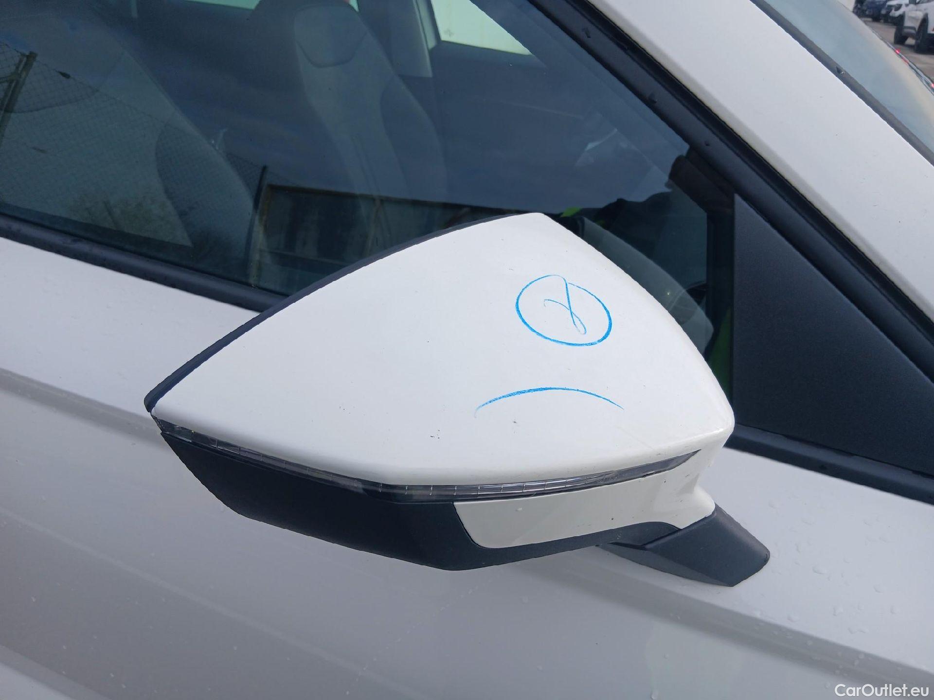  Seat  ATECA  Style Go 2.0 TDI 115CV MT6 E6d #12