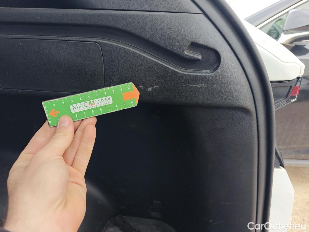  Hyundai  Tucson HYUNDAI  / 2020 / 5P / todoterreno 1.6 CRDI 85kW (115CV) Klass #25