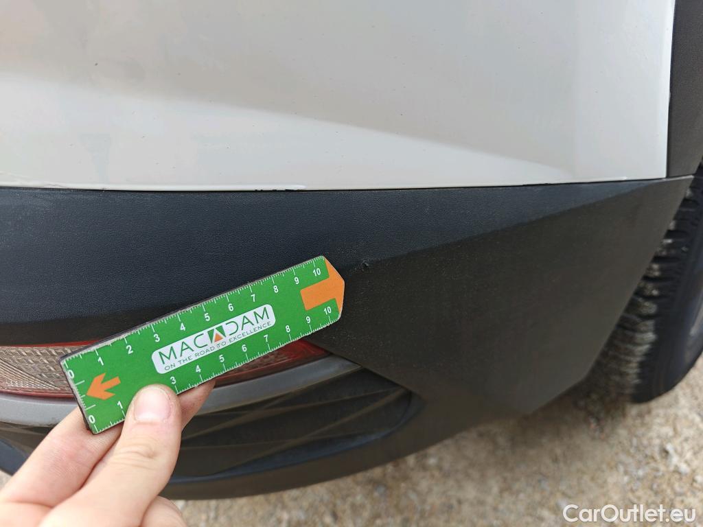  Hyundai  Tucson HYUNDAI  / 2020 / 5P / todoterreno 1.6 CRDI 85kW (115CV) Klass #48