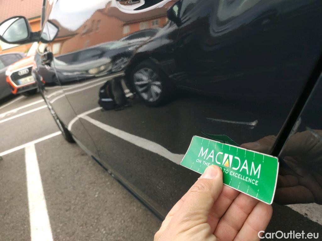  Peugeot  508 PEUGEOT  / 2018 / 5P / berlina con portón Business Line BlueHDi 96kW S&S 6vel MAN #18