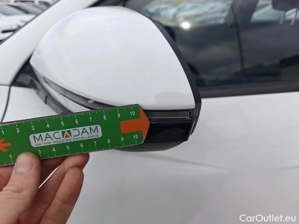  Hyundai  Tucson HYUNDAI  / 2020 / 5P / todoterreno 1.6 CRDI 85kW (115CV) Klass #59