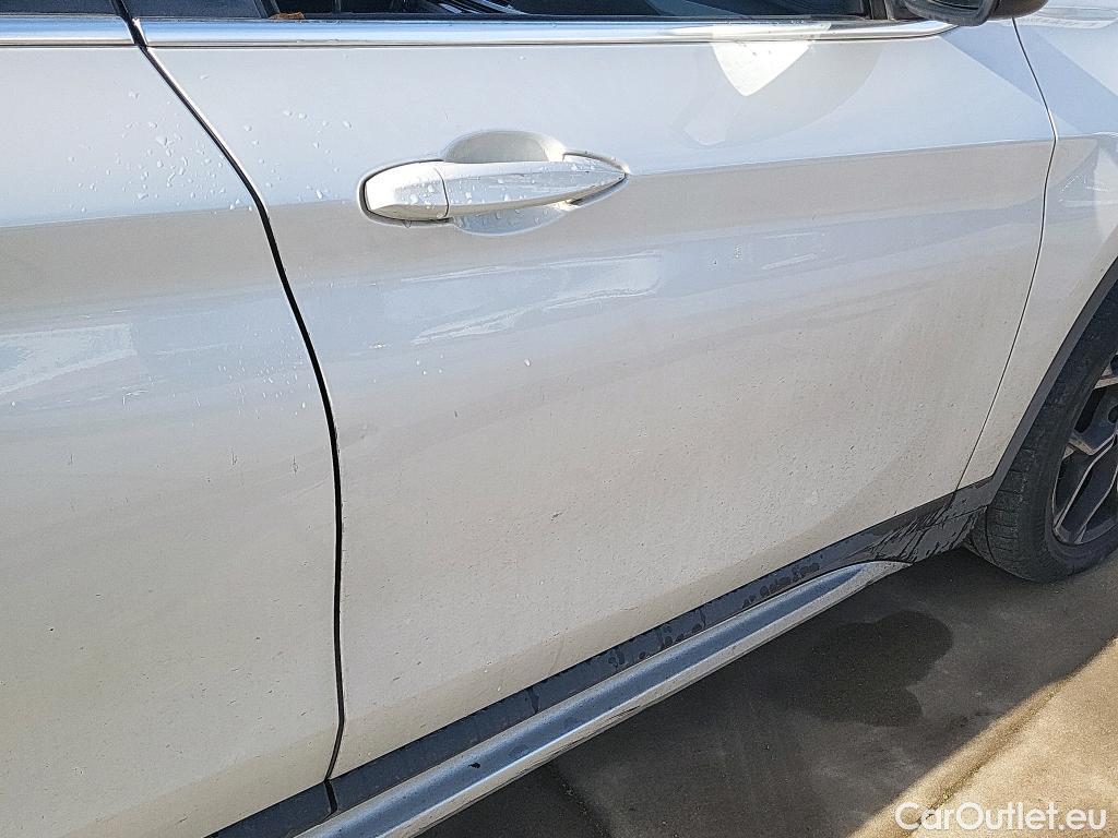  Bmw  X1 BMW  / 2019 / 5P / todoterreno sDrive18d #31