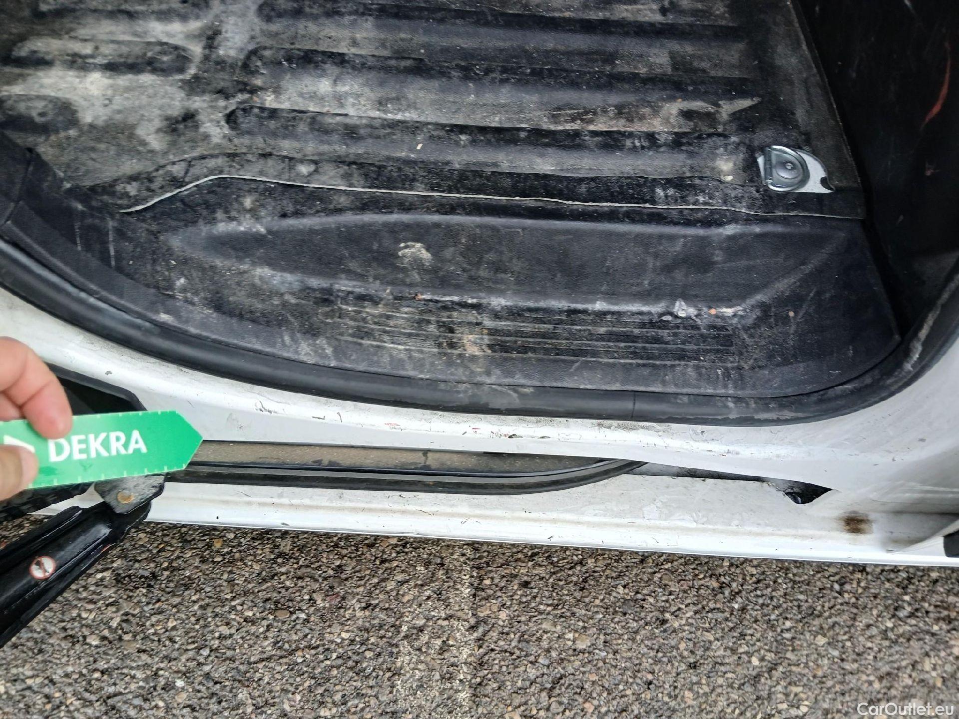  Toyota  Proace TOYOTA  1.5D 75kW (100CV) GX 650kg Media (AC) #10