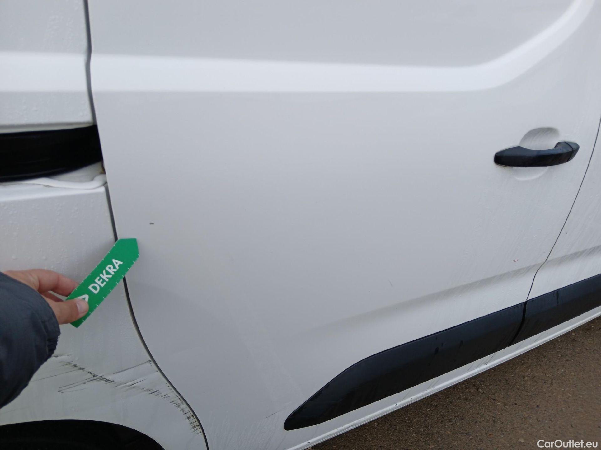  Toyota  Proace TOYOTA  1.5D 75kW (100CV) GX 650kg Media (AC) #36