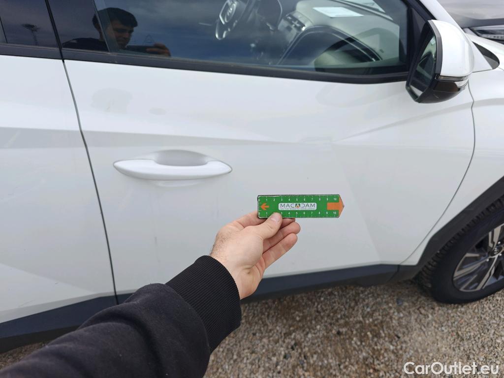  Hyundai  Tucson HYUNDAI  / 2020 / 5P / todoterreno 1.6 CRDI 85kW (115CV) Klass #51