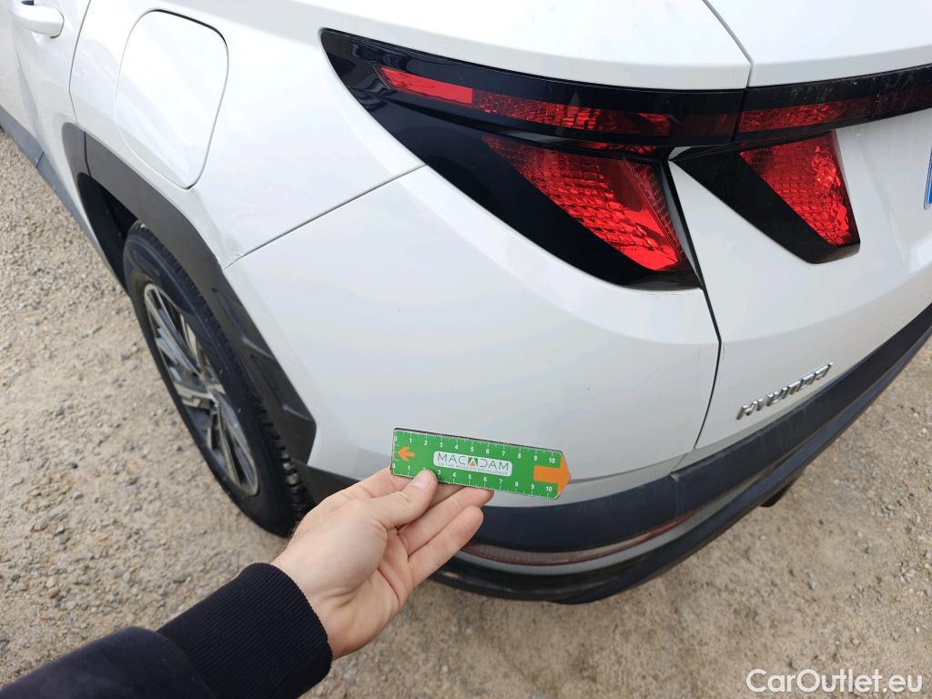  Hyundai  Tucson HYUNDAI  / 2020 / 5P / todoterreno 1.6 CRDI 85kW (115CV) Klass #41