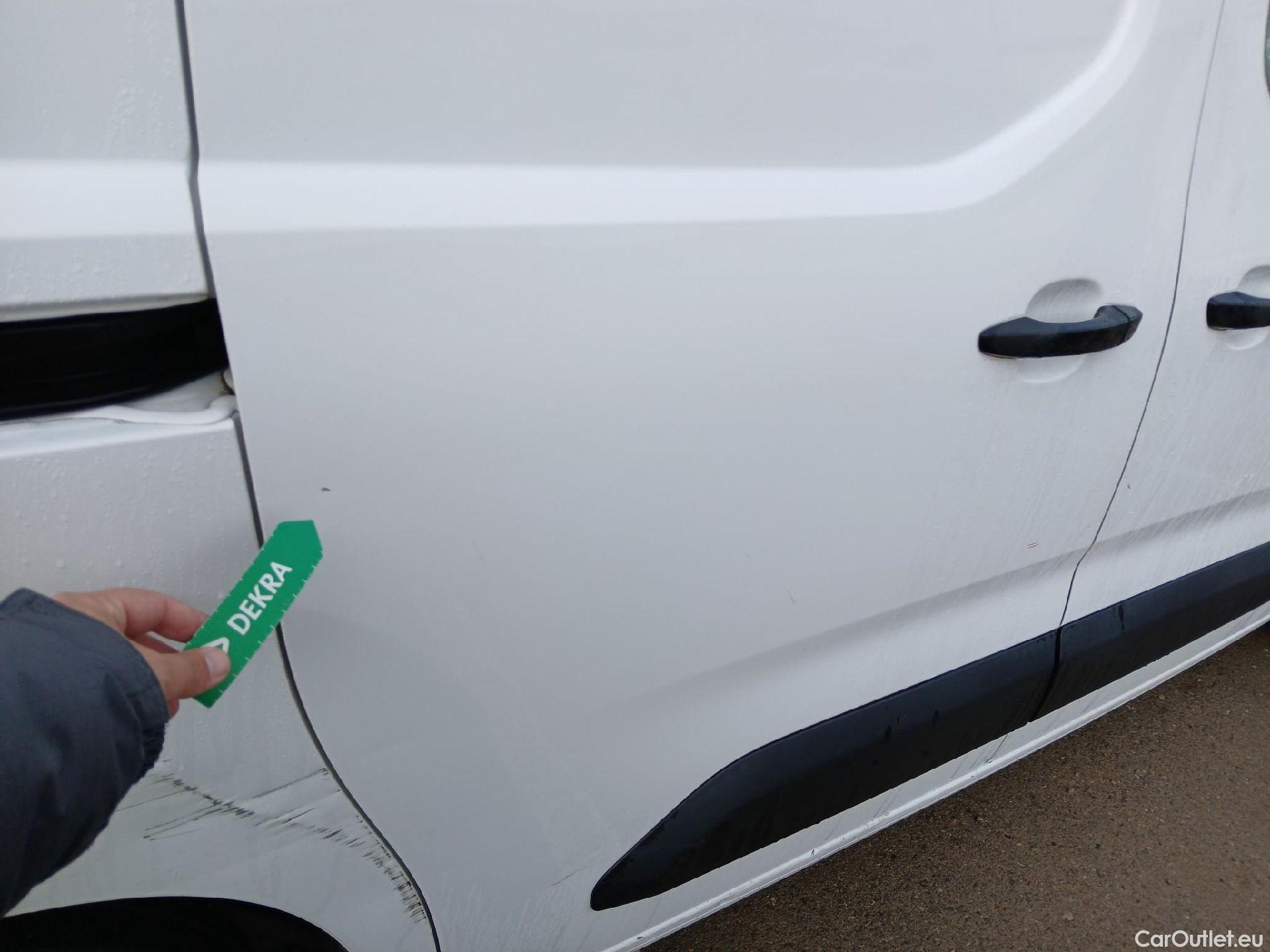  Toyota  Proace TOYOTA  1.5D 75kW (100CV) GX 650kg Media (AC) #37