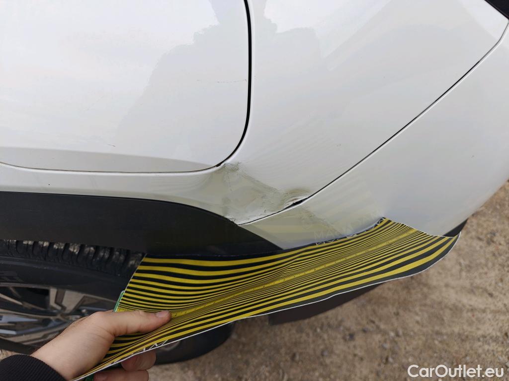  Hyundai  Tucson HYUNDAI  / 2020 / 5P / todoterreno 1.6 CRDI 85kW (115CV) Klass #2