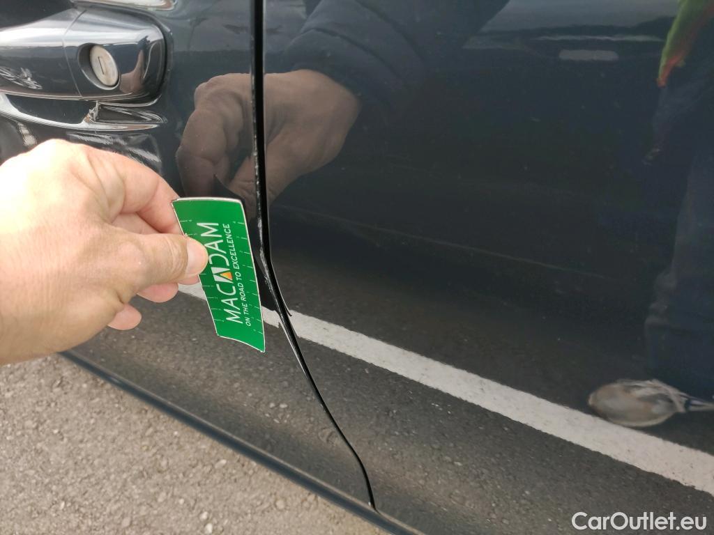  Peugeot  508 PEUGEOT  / 2018 / 5P / berlina con portón Business Line BlueHDi 96kW S&S 6vel MAN #23