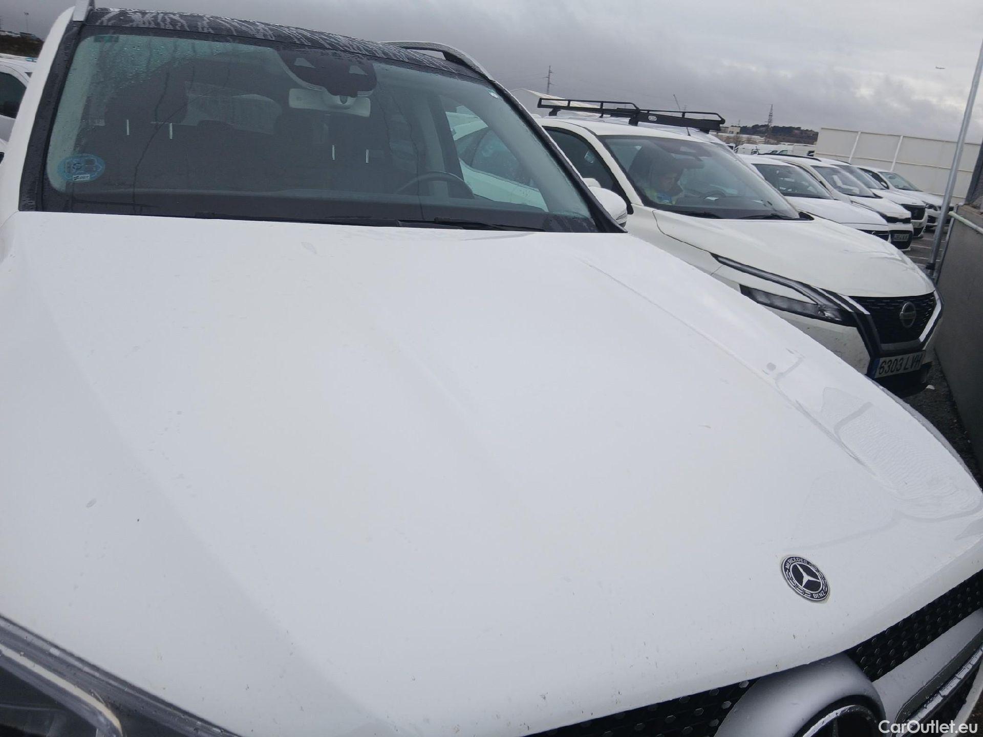  Mercedes  G-Klasee MERCEDES-BENZ GLE / 2018 / 5P / todoterreno GLE 300 d 4MATIC #8