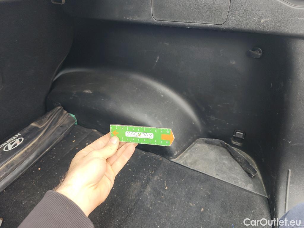  Hyundai  Tucson HYUNDAI  / 2020 / 5P / todoterreno 1.6 CRDI 85kW (115CV) Klass #22