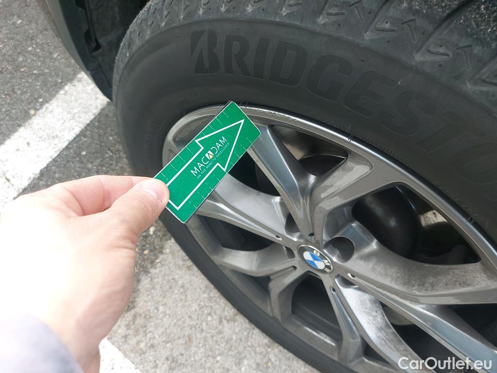  Bmw  X5 BMW  / 2018 / 5P / todoterreno xDrive30d #31