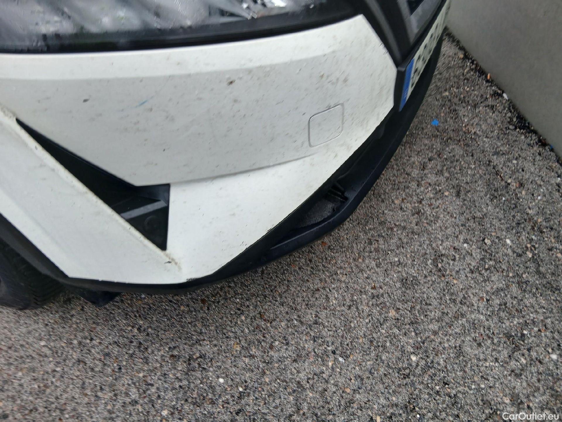  Nissan  Qashqai NISSAN  / 2021 / 5P / todoterreno DIG-T 103kW (140CV) mHEV 4x2 Acenta #11