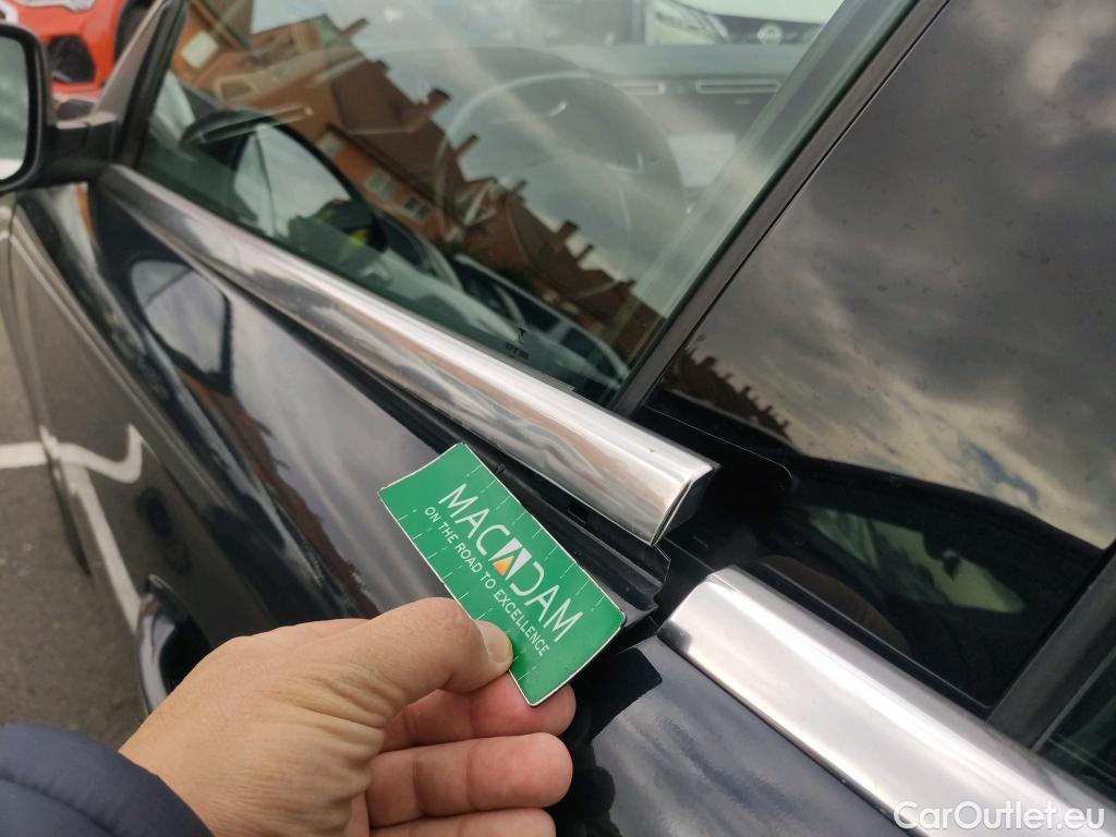  Peugeot  508 PEUGEOT  / 2018 / 5P / berlina con portón Business Line BlueHDi 96kW S&S 6vel MAN #13