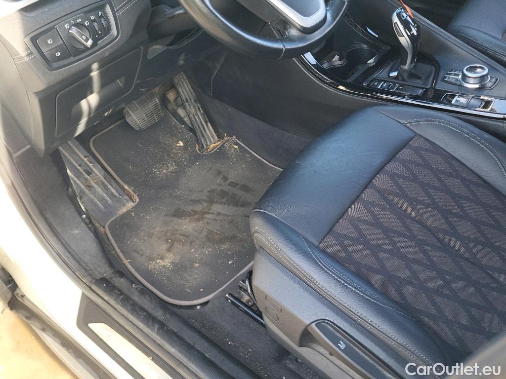  Bmw  X1 BMW  / 2019 / 5P / todoterreno sDrive18d #48