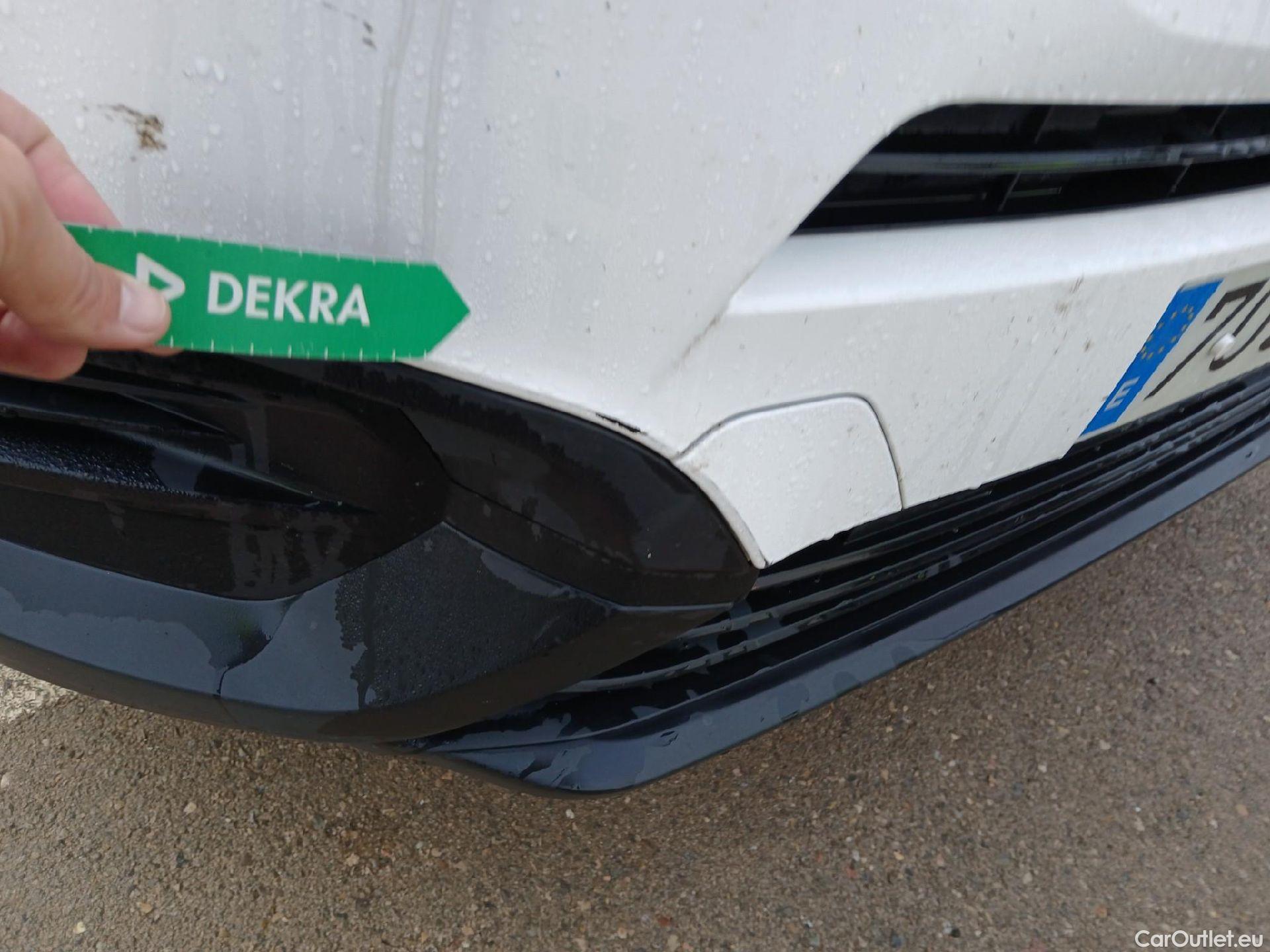  Toyota  Proace TOYOTA  1.5D 75kW (100CV) GX 650kg Media (AC) #16