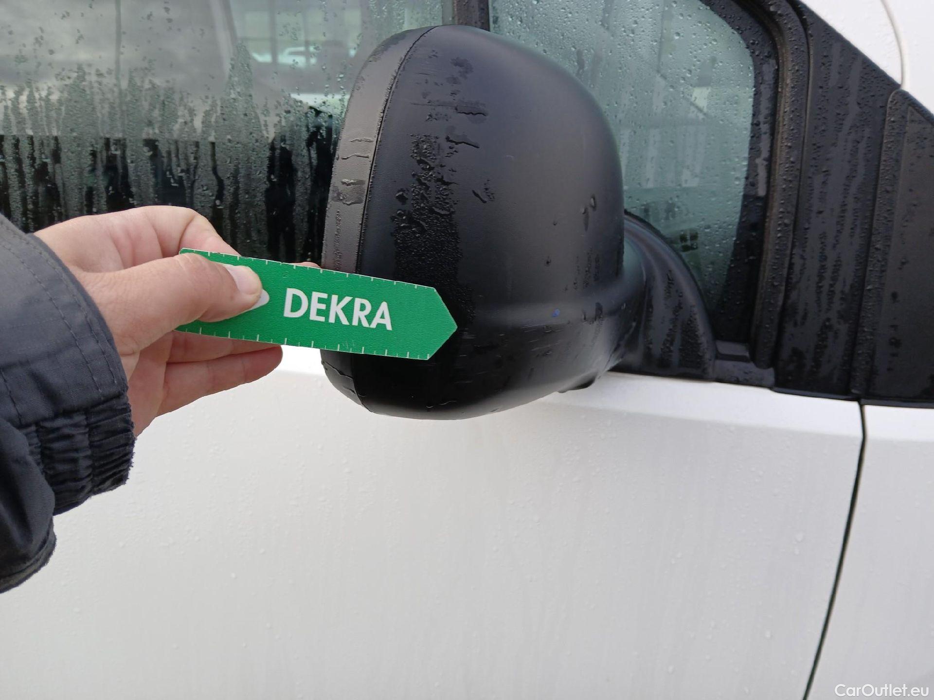  Toyota  Proace TOYOTA  1.5D 75kW (100CV) GX 650kg Media (AC) #40