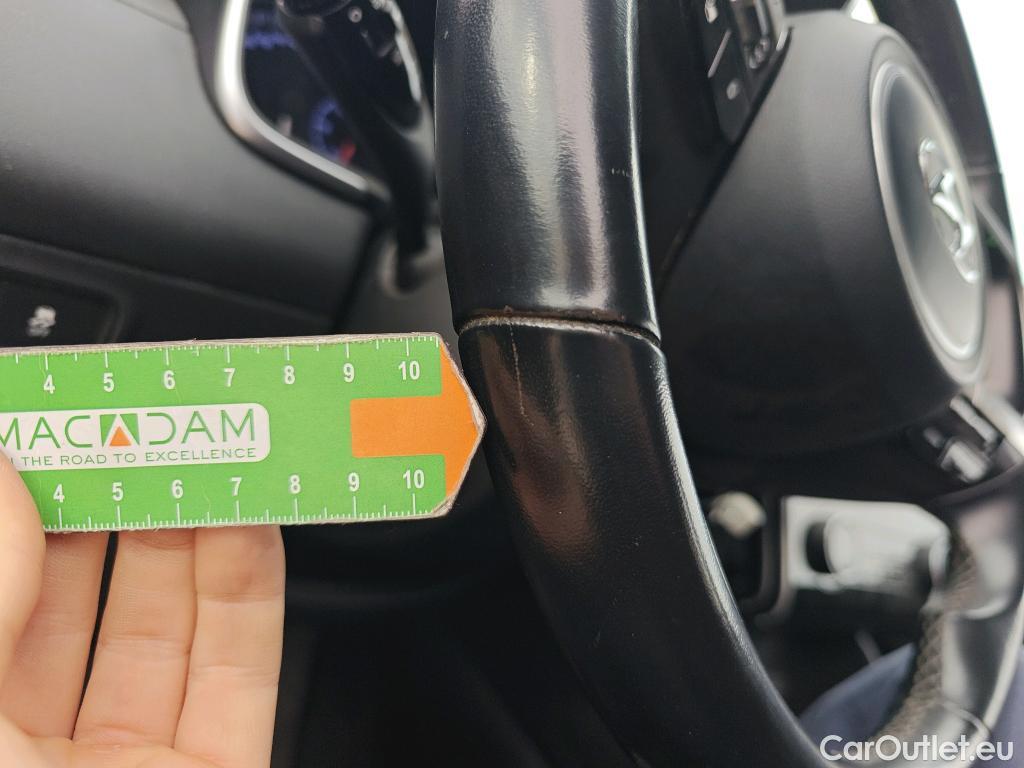  Hyundai  Tucson HYUNDAI  / 2020 / 5P / todoterreno 1.6 CRDI 85kW (115CV) Klass #36