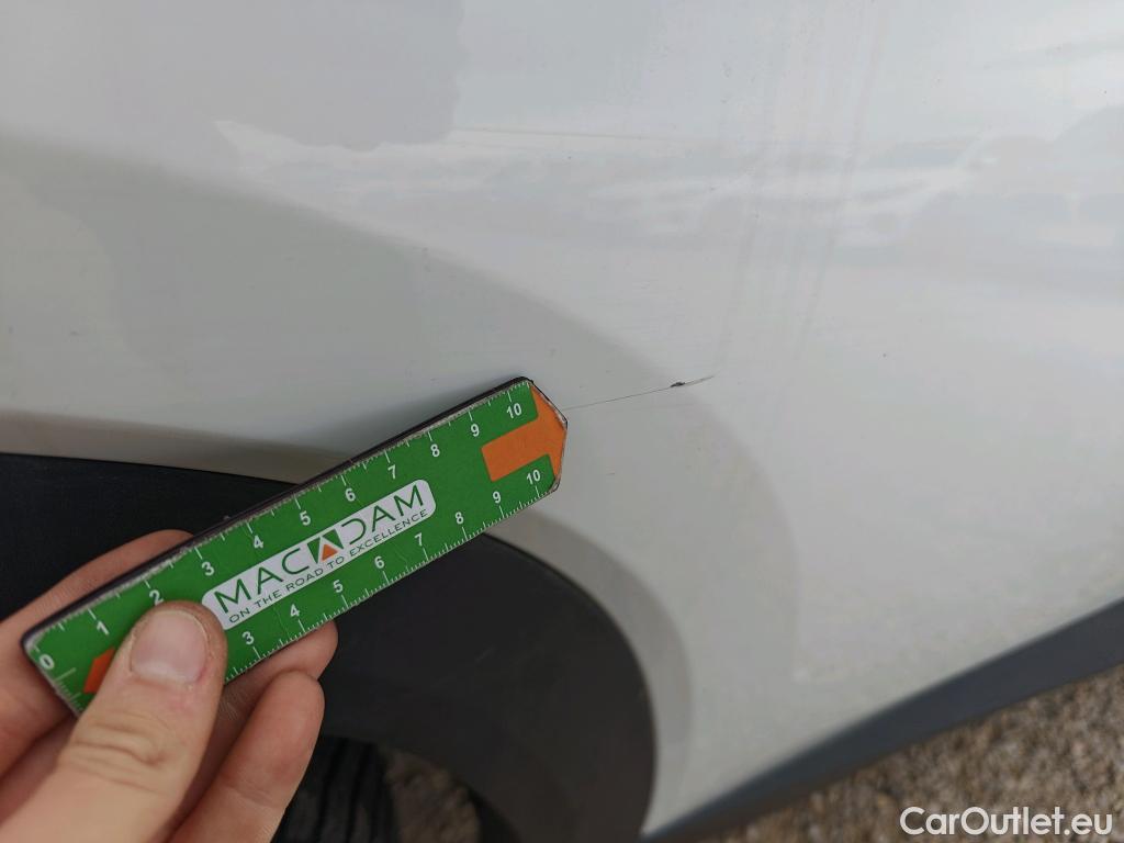  Hyundai  Tucson HYUNDAI  / 2020 / 5P / todoterreno 1.6 CRDI 85kW (115CV) Klass #7