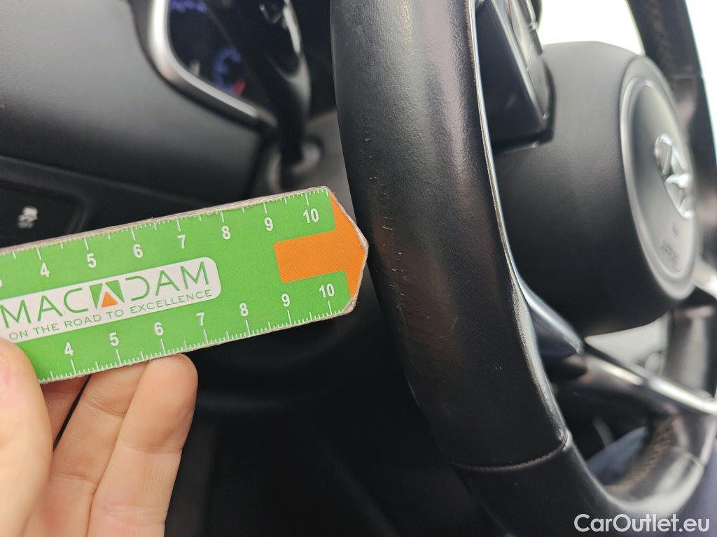  Hyundai  Tucson HYUNDAI  / 2020 / 5P / todoterreno 1.6 CRDI 85kW (115CV) Klass #35