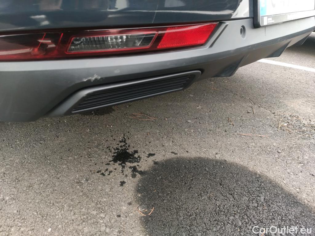  Peugeot  508 PEUGEOT  / 2018 / 5P / berlina con portón Business Line BlueHDi 96kW S&S 6vel MAN #19