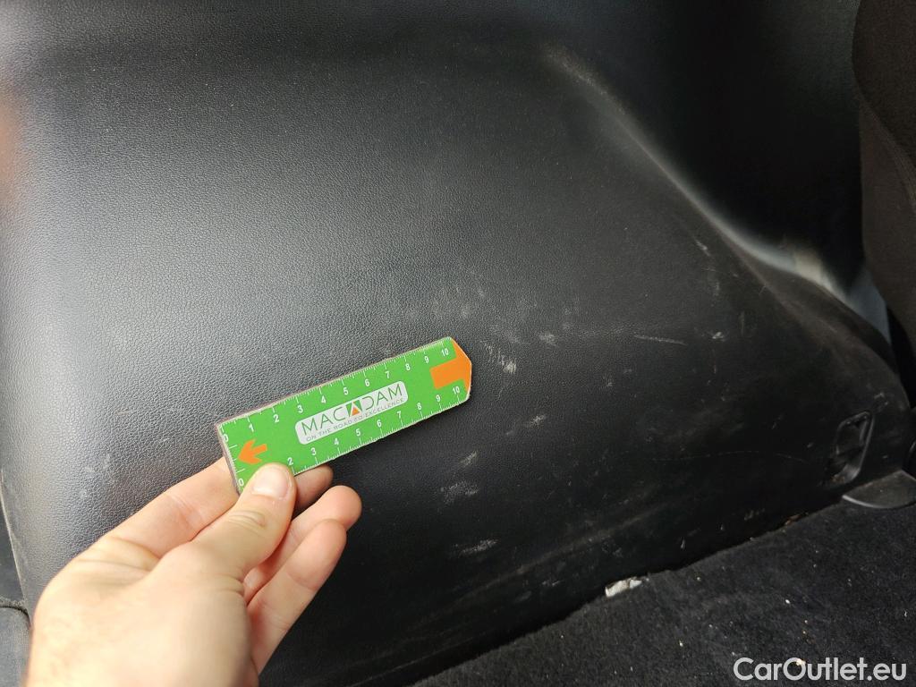  Hyundai  Tucson HYUNDAI  / 2020 / 5P / todoterreno 1.6 CRDI 85kW (115CV) Klass #27