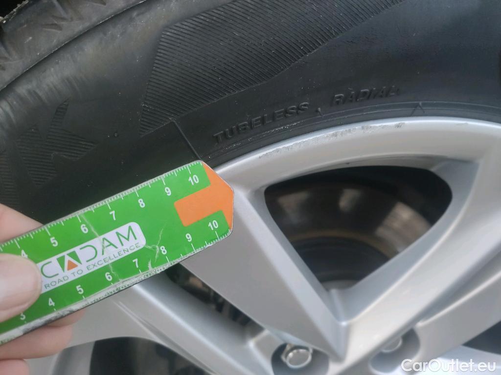  Toyota  Corolla TOYOTA  1.8 125H ACTIVE TECH E-CVT (CX) #8