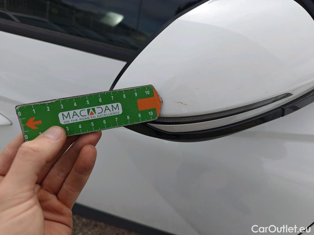  Hyundai  Tucson HYUNDAI  / 2020 / 5P / todoterreno 1.6 CRDI 85kW (115CV) Klass #55