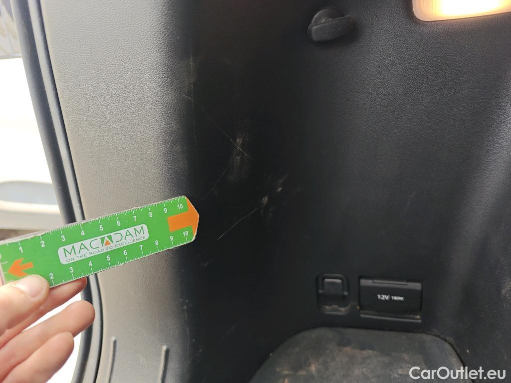  Hyundai  Tucson HYUNDAI  / 2020 / 5P / todoterreno 1.6 CRDI 85kW (115CV) Klass #29