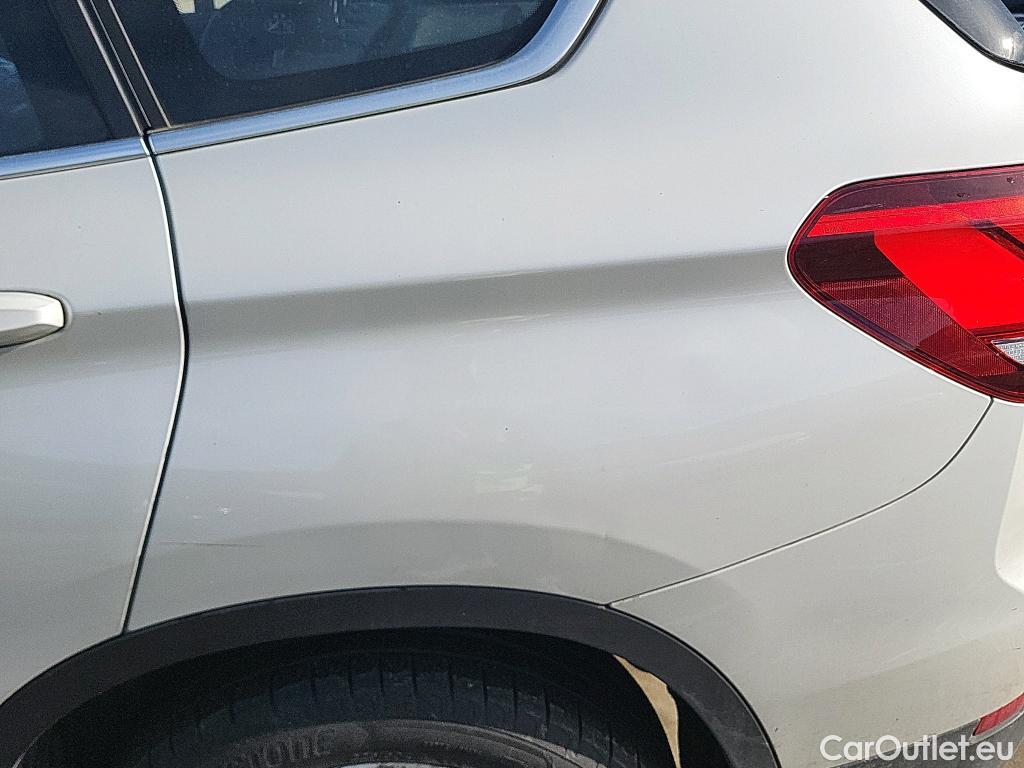  Bmw  X1 BMW  / 2019 / 5P / todoterreno sDrive18d #41