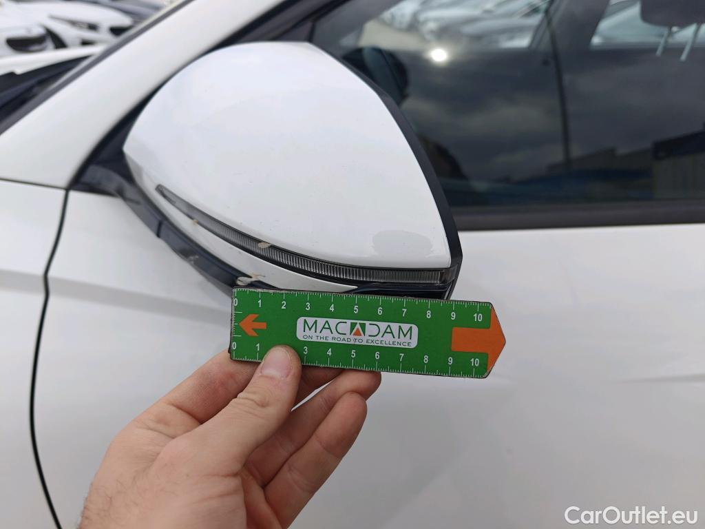  Hyundai  Tucson HYUNDAI  / 2020 / 5P / todoterreno 1.6 CRDI 85kW (115CV) Klass #58